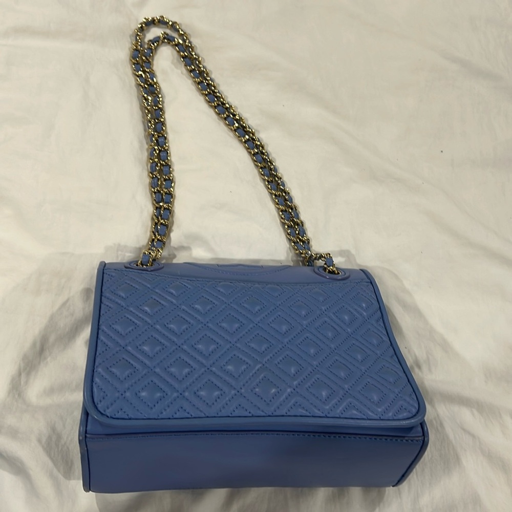 Tory Burch Fleming Shoulder Bag